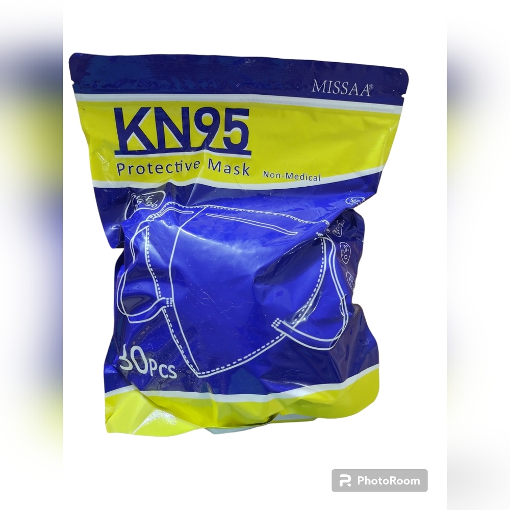 Adult face masks 30ct